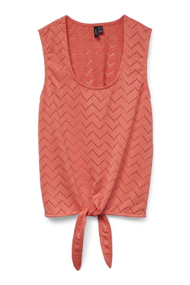 VMTHAS SL TIE TOP JRS GA VO 10328124 DUBARRY